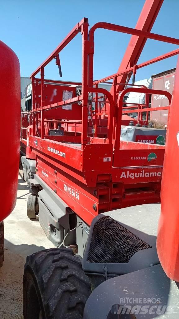 JLG 3246 ES Elevadores de tesoura