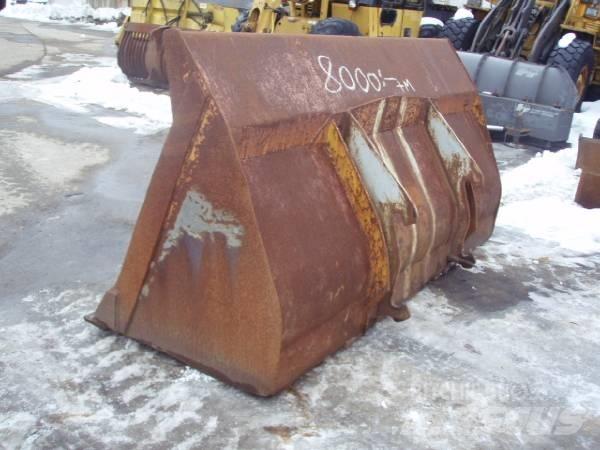  Grusskopa 260 cm Baldes