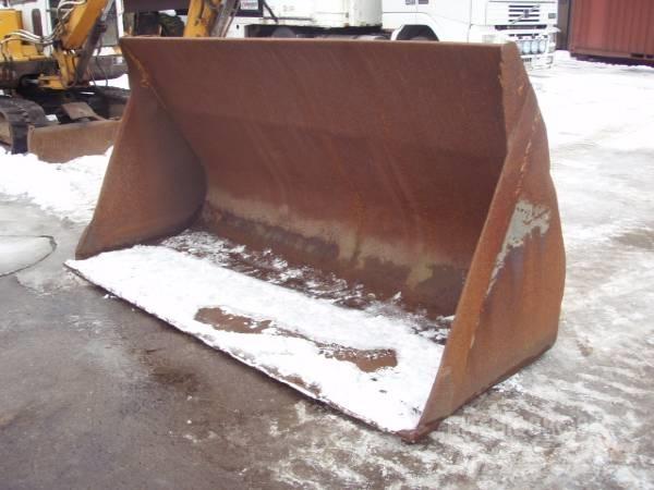  Grusskopa 260 cm Baldes