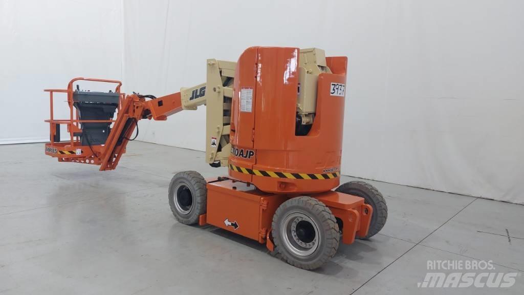 JLG E300AJP Elevadores braços articulados