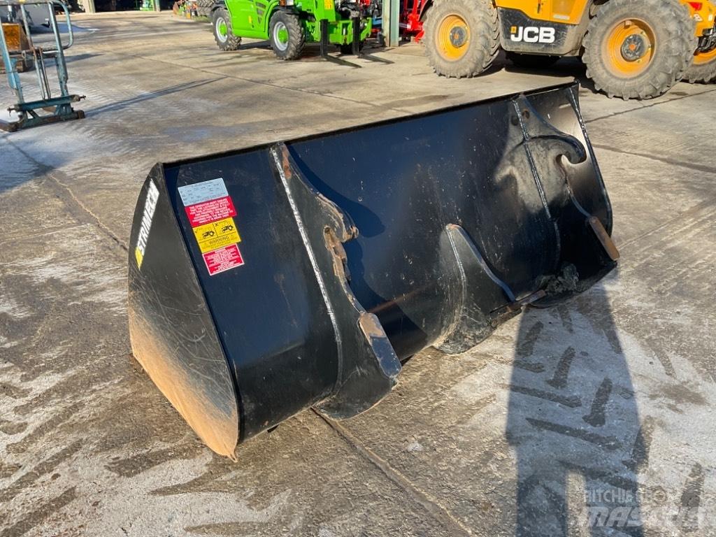  STIRMECH 6FT Baldes