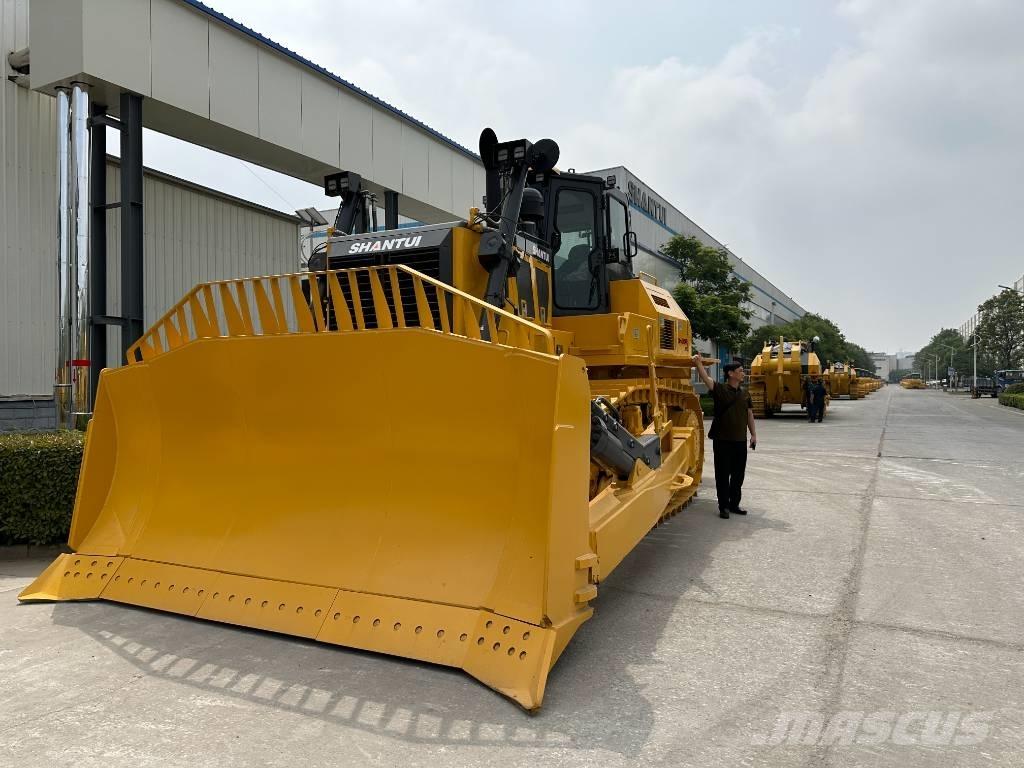 Shantui DH 46 Dozers - Tratores rastos