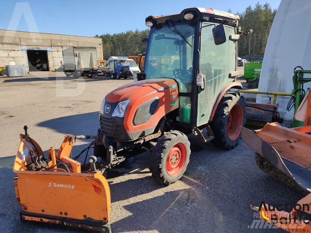 Kioti CK 4010 Tratores Agrícolas usados