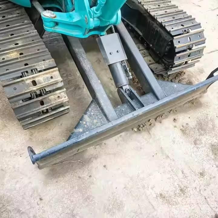 Kubota U30 Escavadoras de rastos