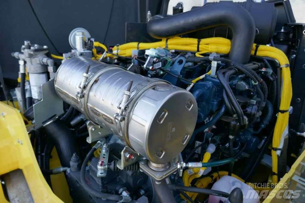 Bomag BW 138 AD-5 Cilindros Compactadores tandem
