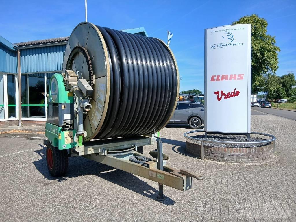 Bauer T41 90-300 Sistemas de rega