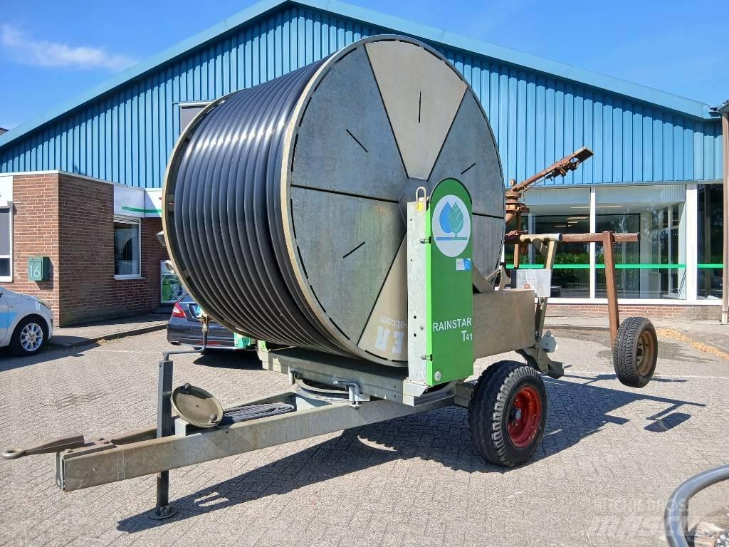 Bauer T41 90-300 Sistemas de rega