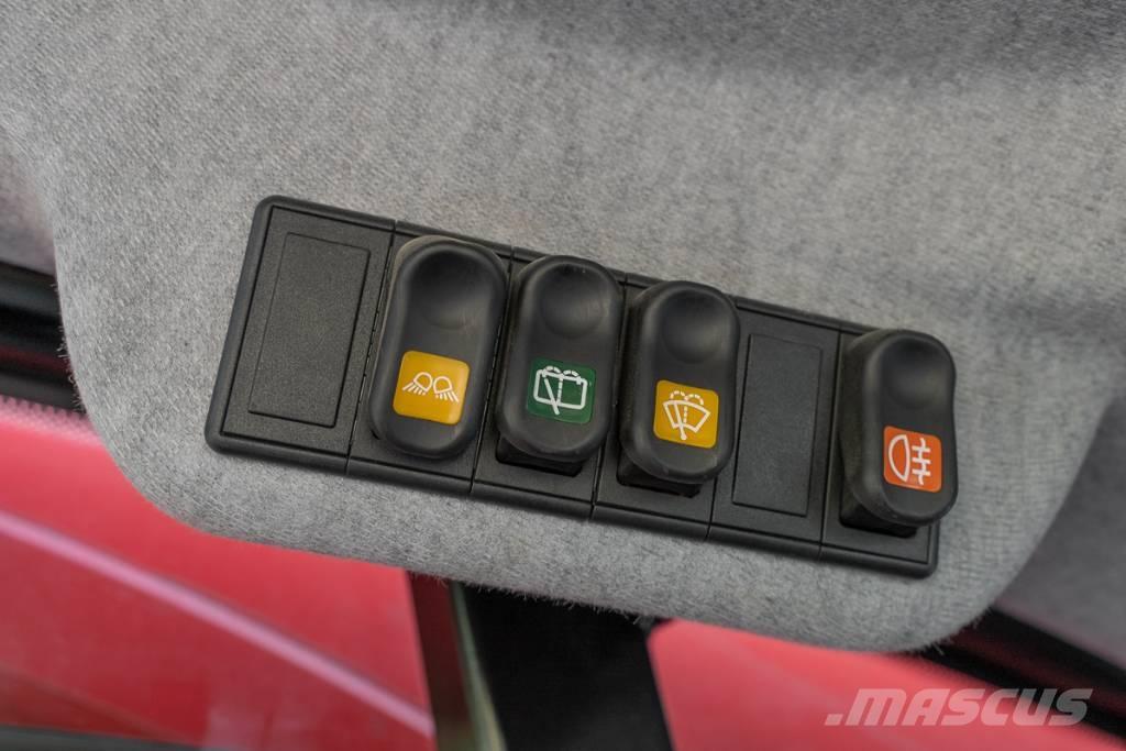 Manitou MT 1840 Manipuladores telescópicos