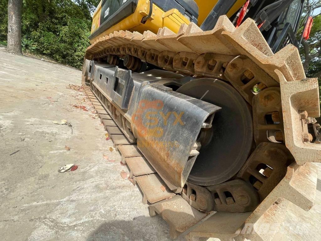 CAT 336 D2 Escavadoras de rastos