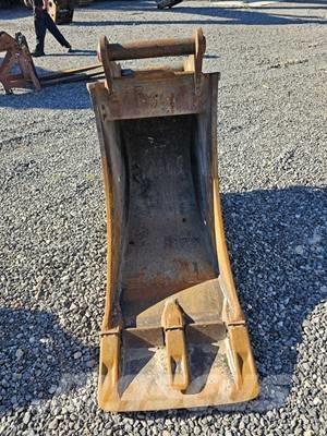 OilQuick OQ60 Baldes