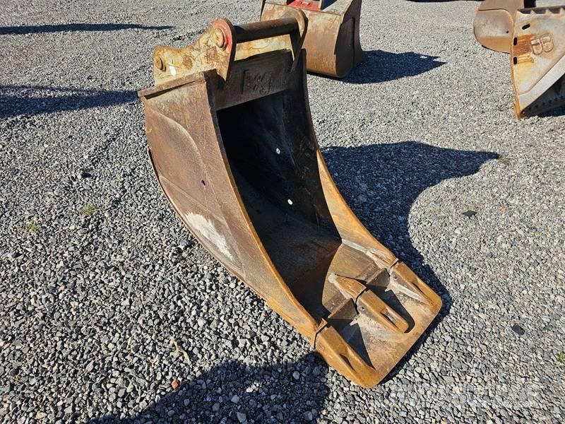 OilQuick OQ60 Baldes