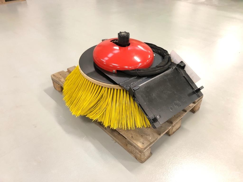 Avant Kopkost Varredoras