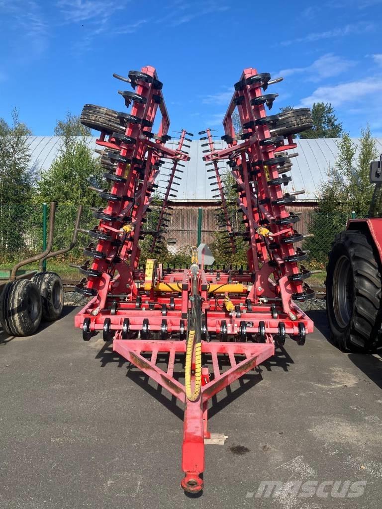 Potila Master 700 H Grades