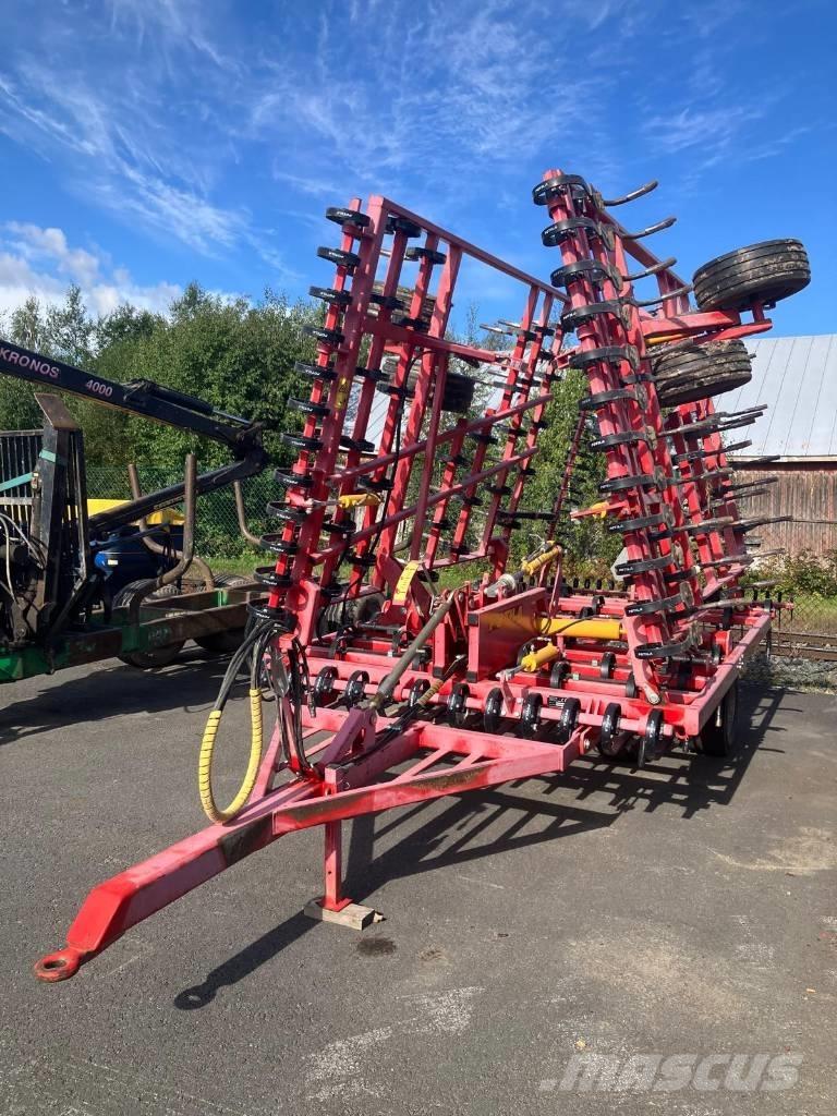Potila Master 700 H Grades