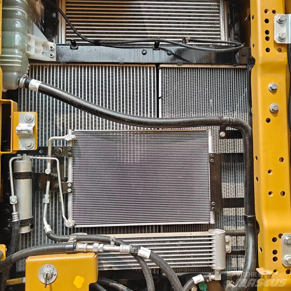 CAT 320GC Escavadoras de rastos