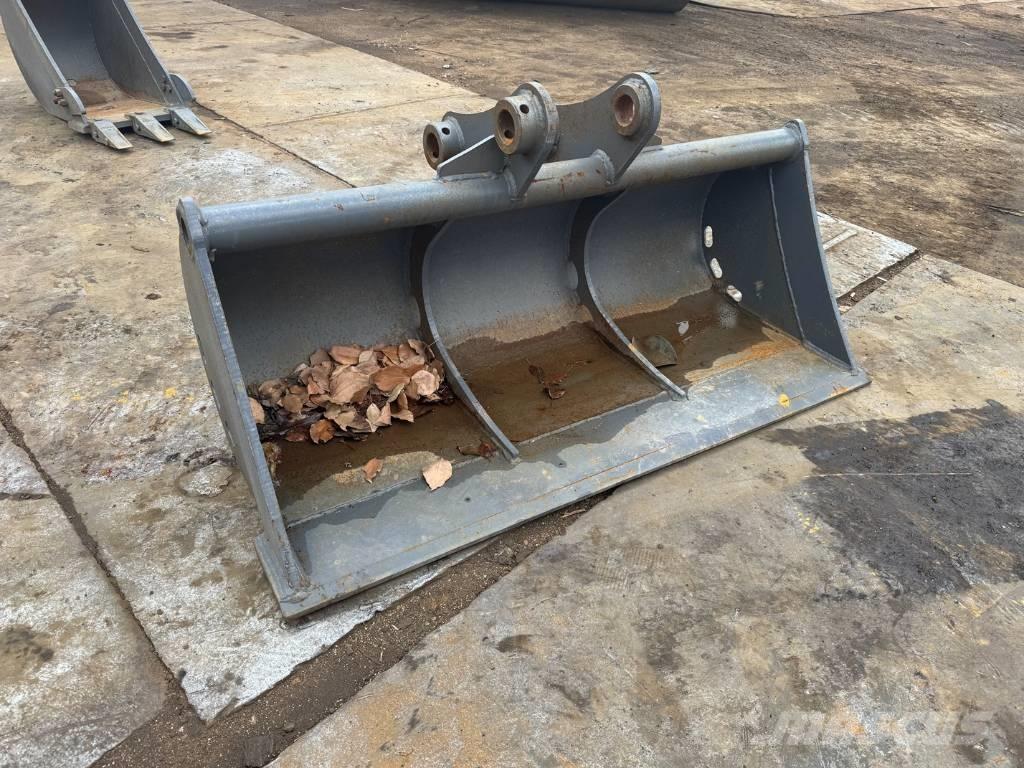 CAT 306 307 bucket Baldes