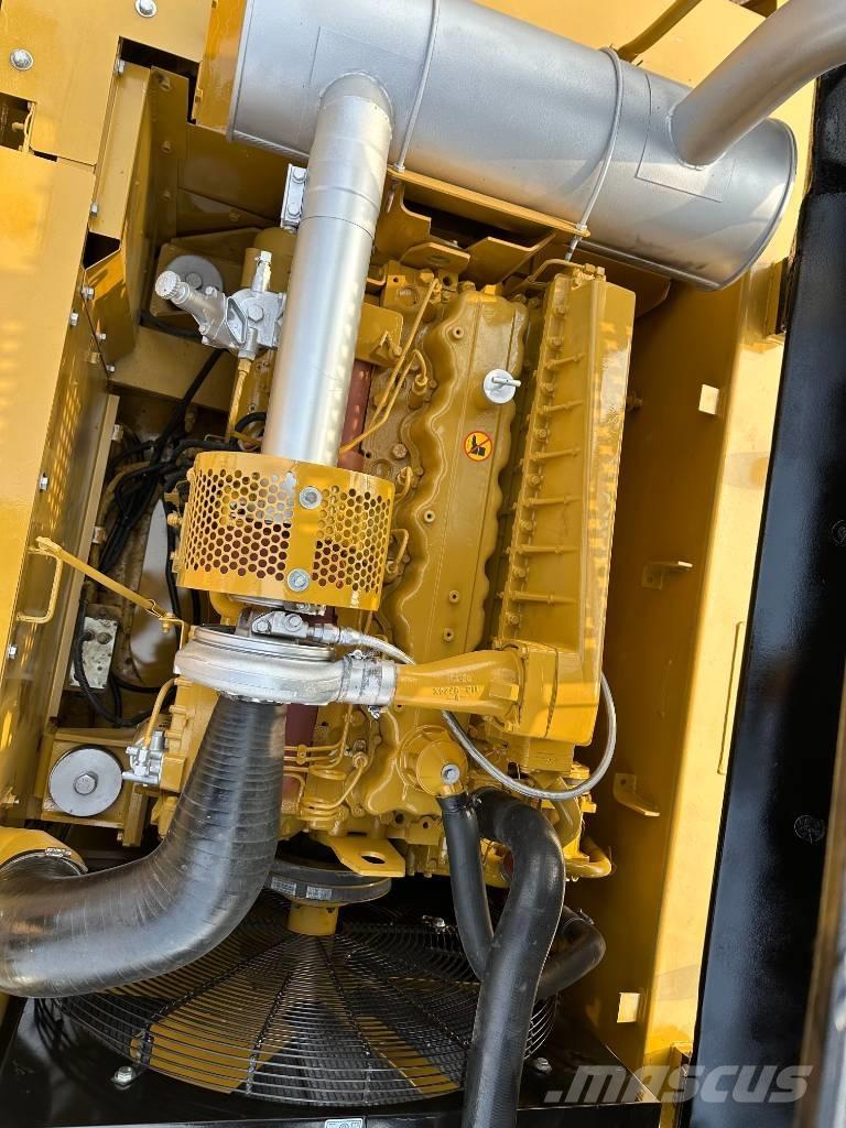 CAT 330 B Escavadoras de rastos