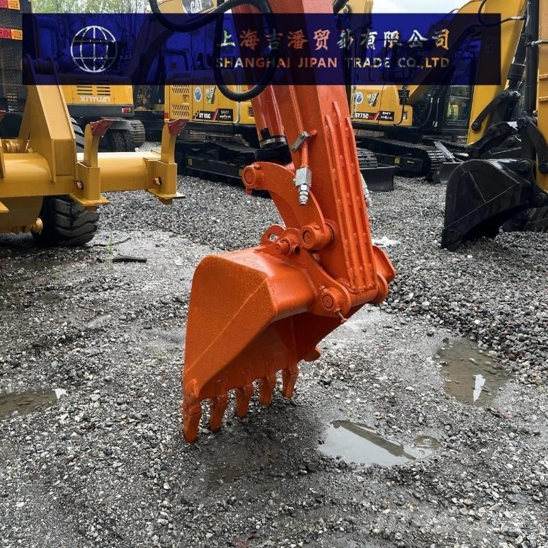Doosan DH 60-7 Mini Escavadoras <7t