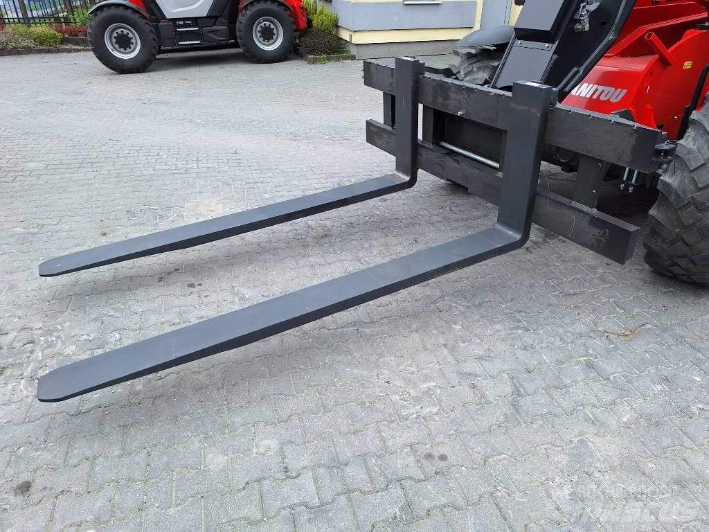 Manitou MHT 790 Manipuladores telescópicos