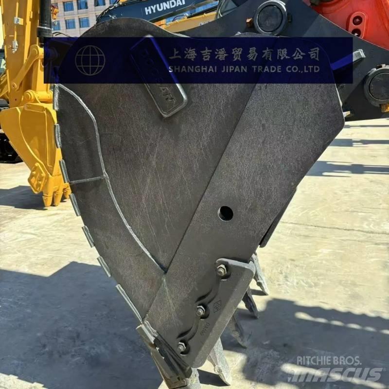 Doosan DX 340 Escavadoras de rastos