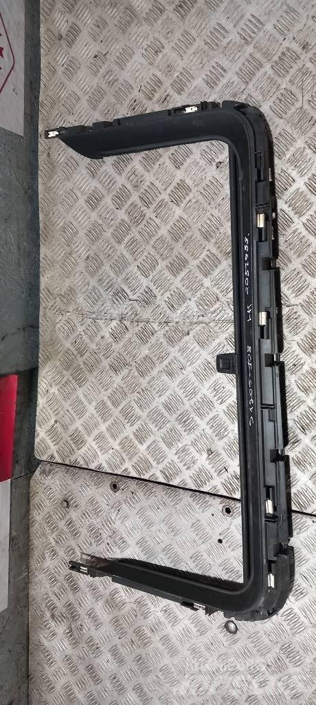 Scania R 440. 2051939 Cabines e interior