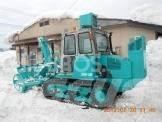 Morooka MM-50 Construção - Outros
