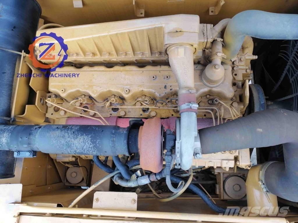 CAT 330 B L Escavadoras de rastos