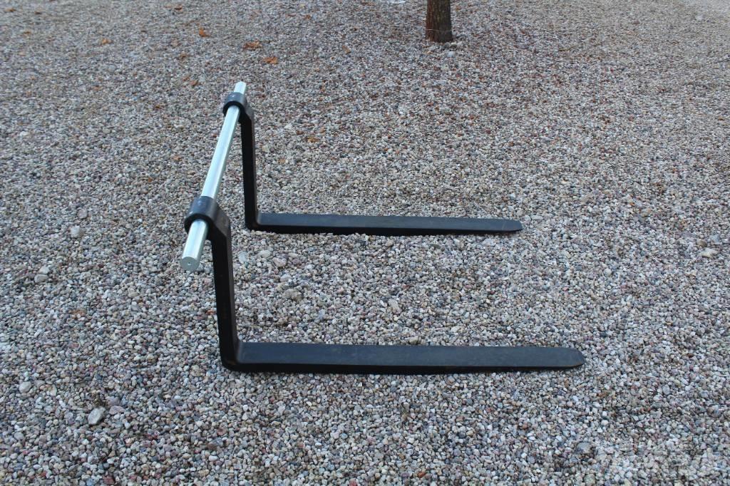 JCB Q-Fit Forquilhas