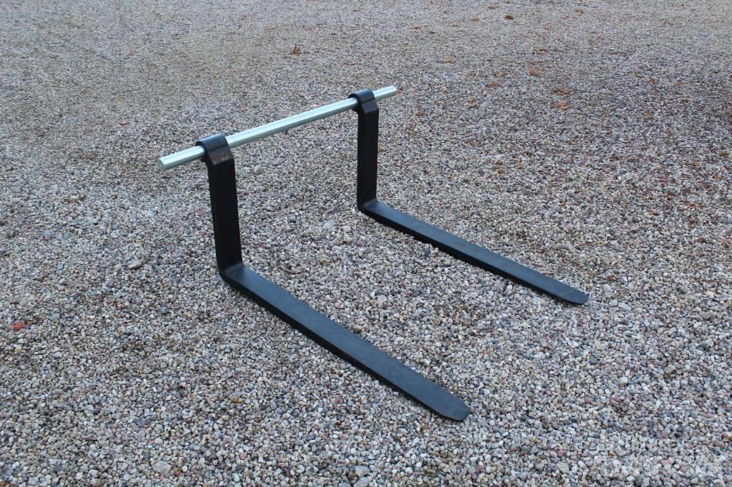 JCB Q-Fit Forquilhas