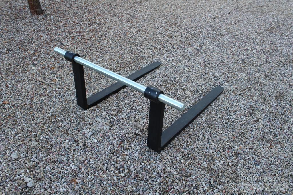 JCB Q-Fit Forquilhas