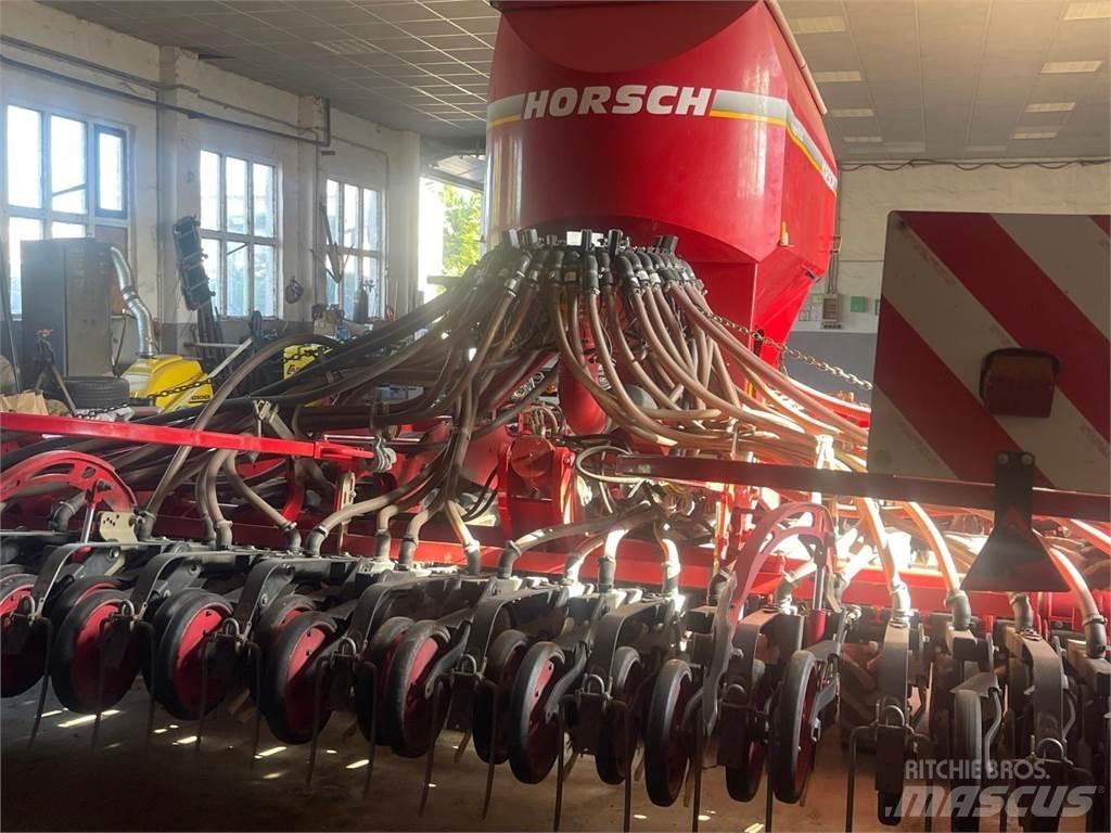 Horsch Pronto 6DC Perfuradoras