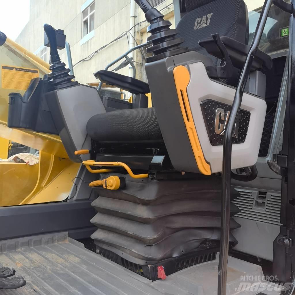 CAT 320 GC Escavadoras de rastos