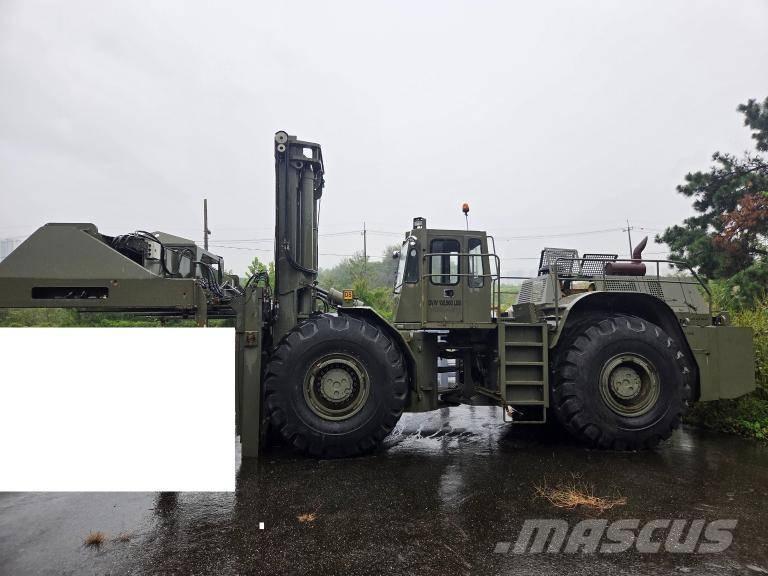 Liftking LK50C Empilhadores - Outros