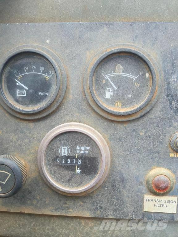 Liftking LK50C Empilhadores - Outros