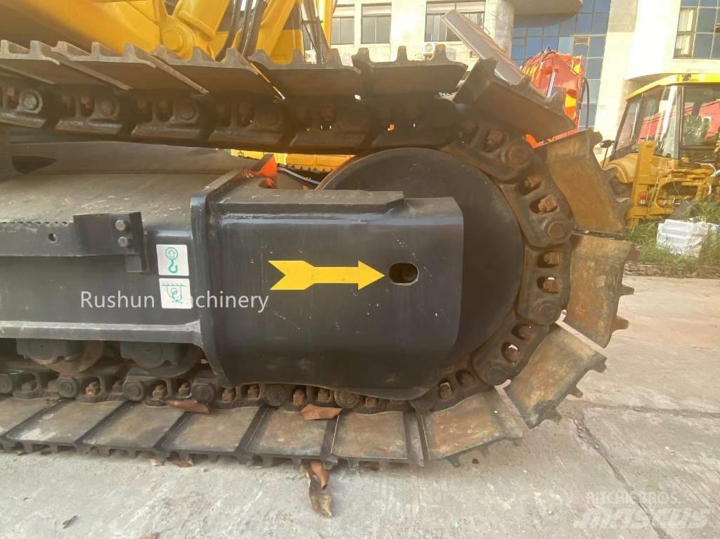 Komatsu PC 400 LC Escavadoras de rastos