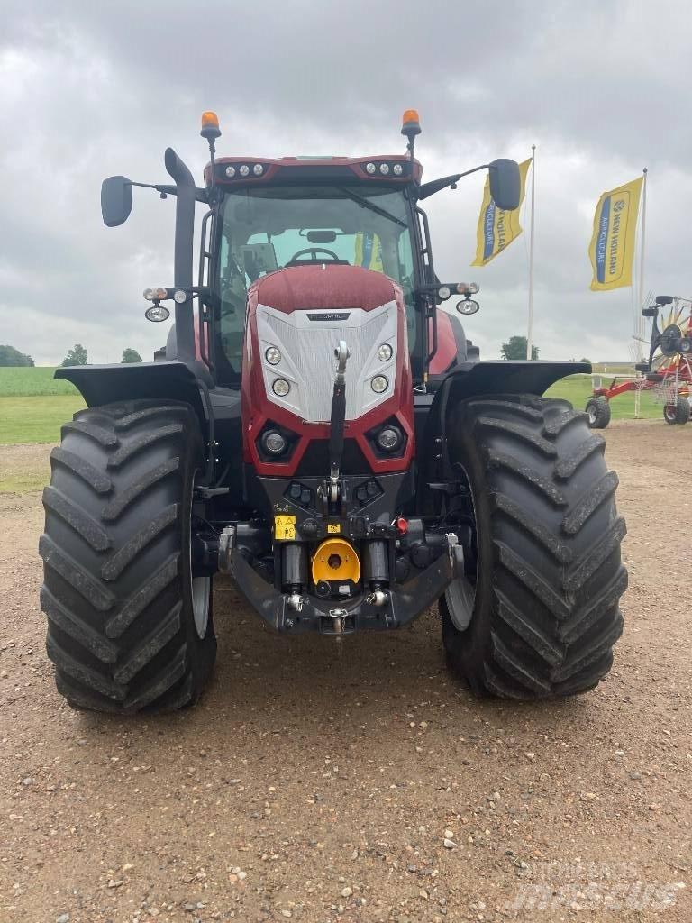 McCormick X8.680 Tratores Agrícolas usados