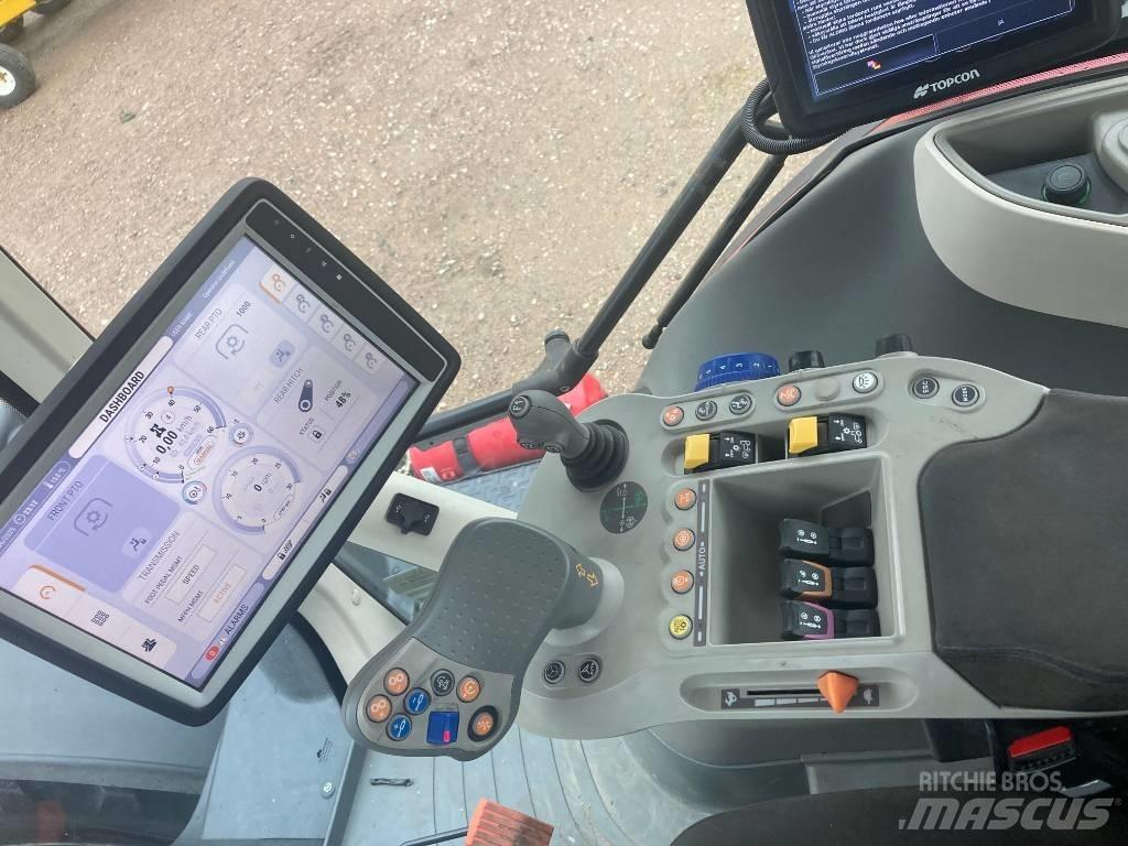McCormick X8.680 Tratores Agrícolas usados