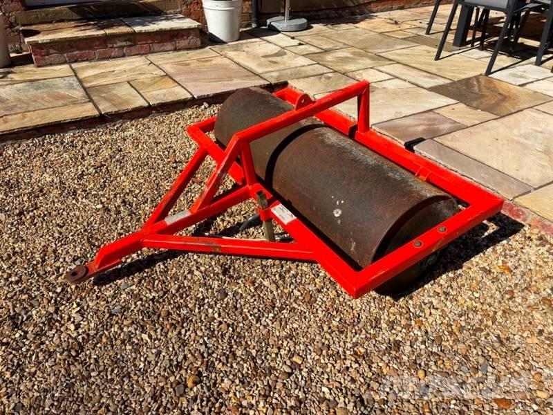 Kubota B 2350 Tratores Agrícolas usados