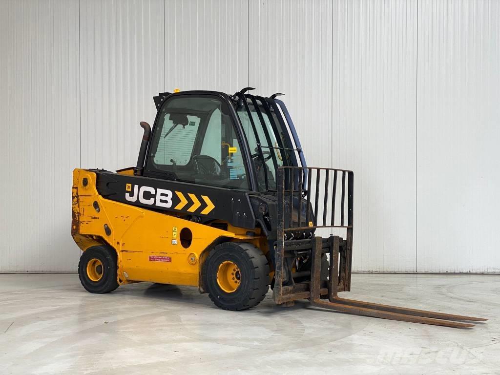 JCB TLT30-19D-2WD Empilhadores Diesel