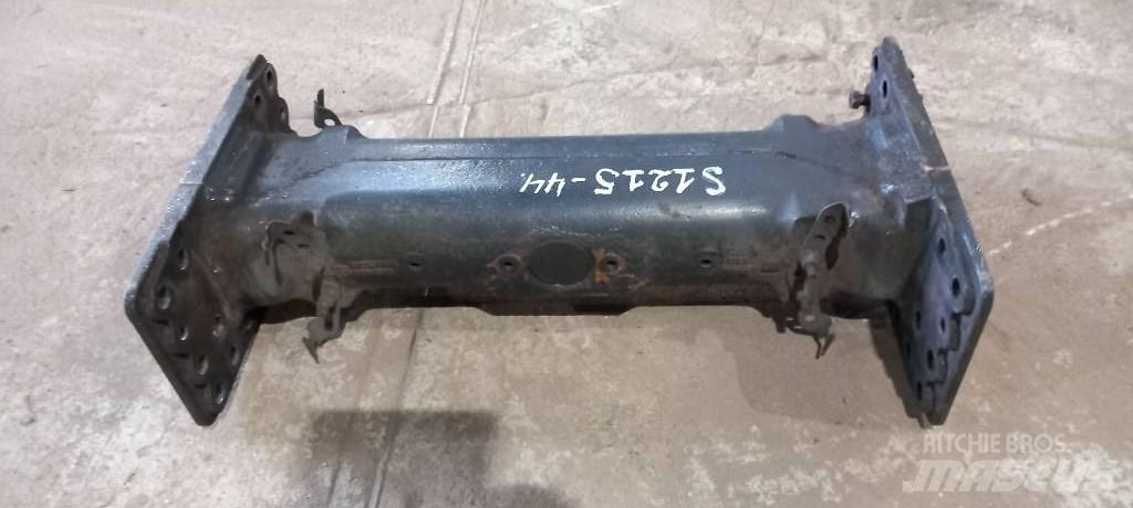 Scania R440  1798014 Chassis e suspensões