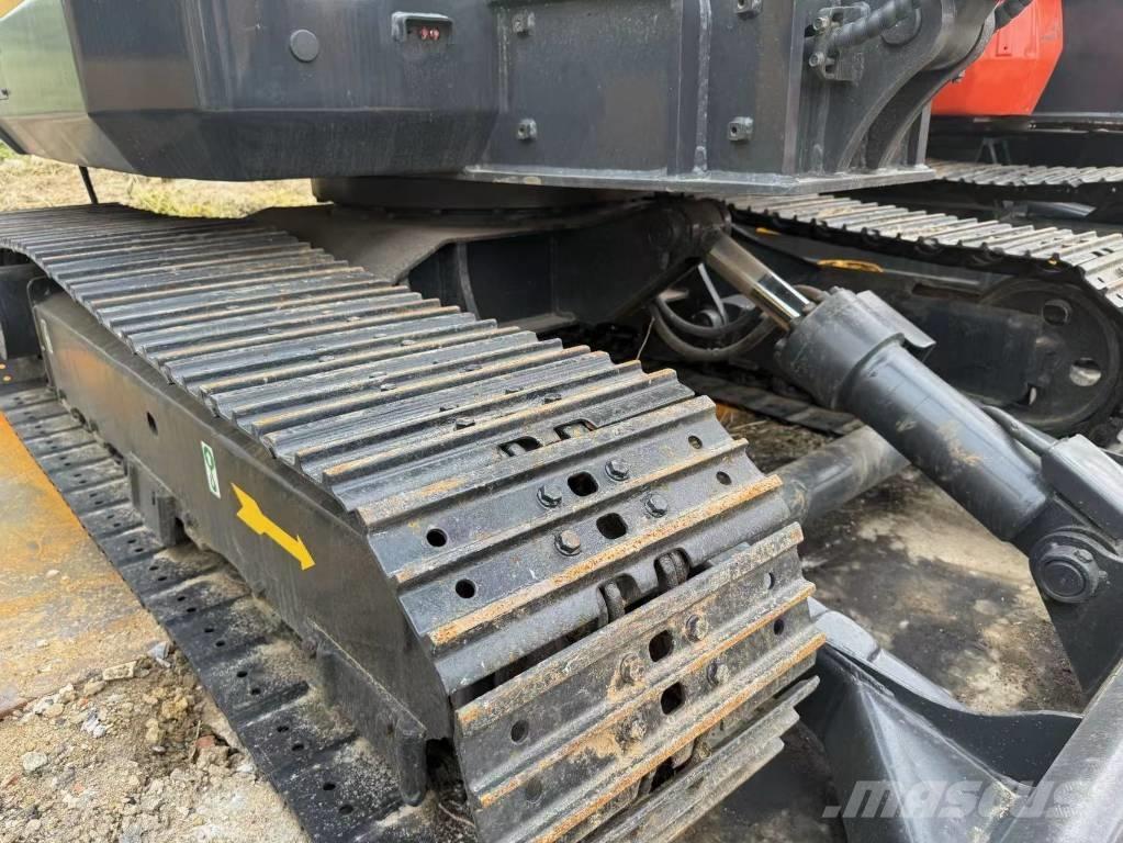 Volvo EC 60 Escavadoras de rastos