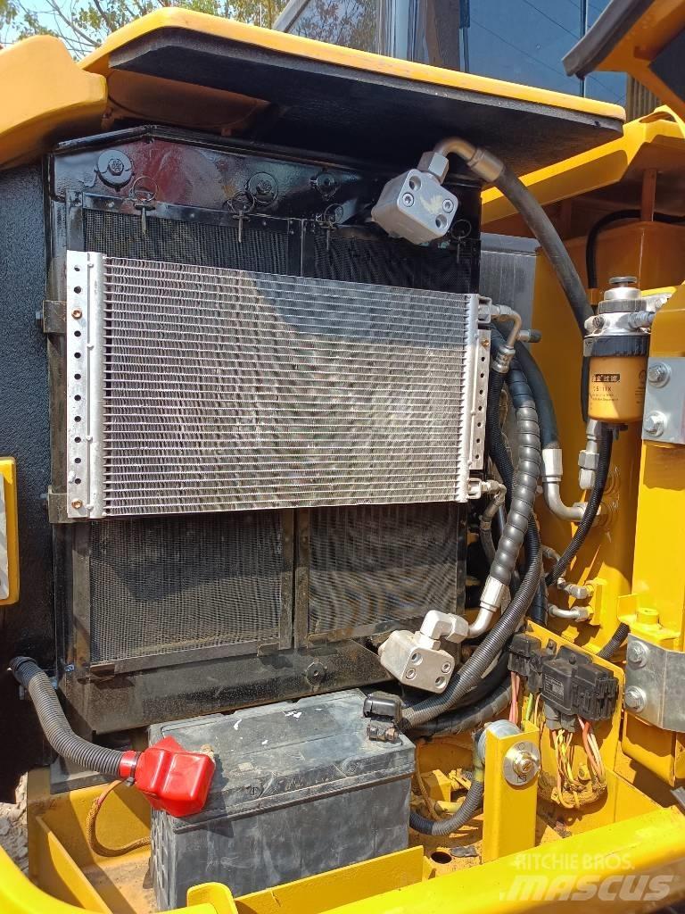CAT 306 Mini Escavadoras <7t