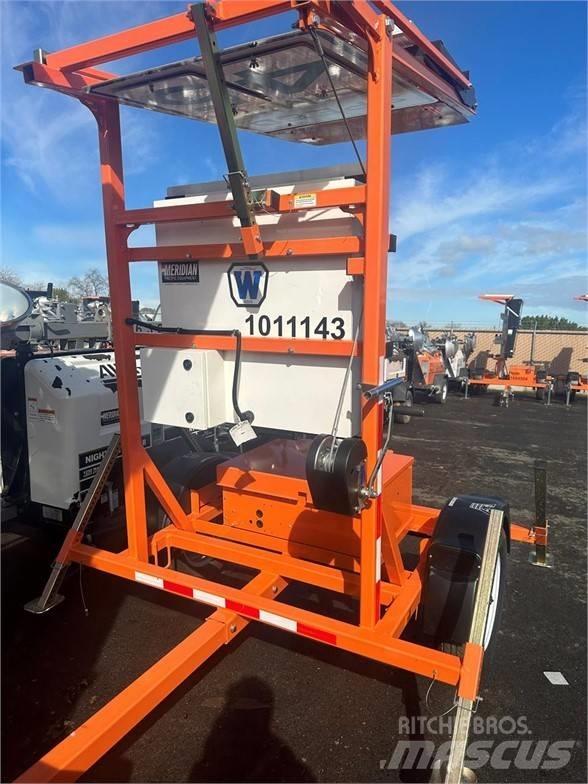 Wanco WSDT3S Construção - Outros
