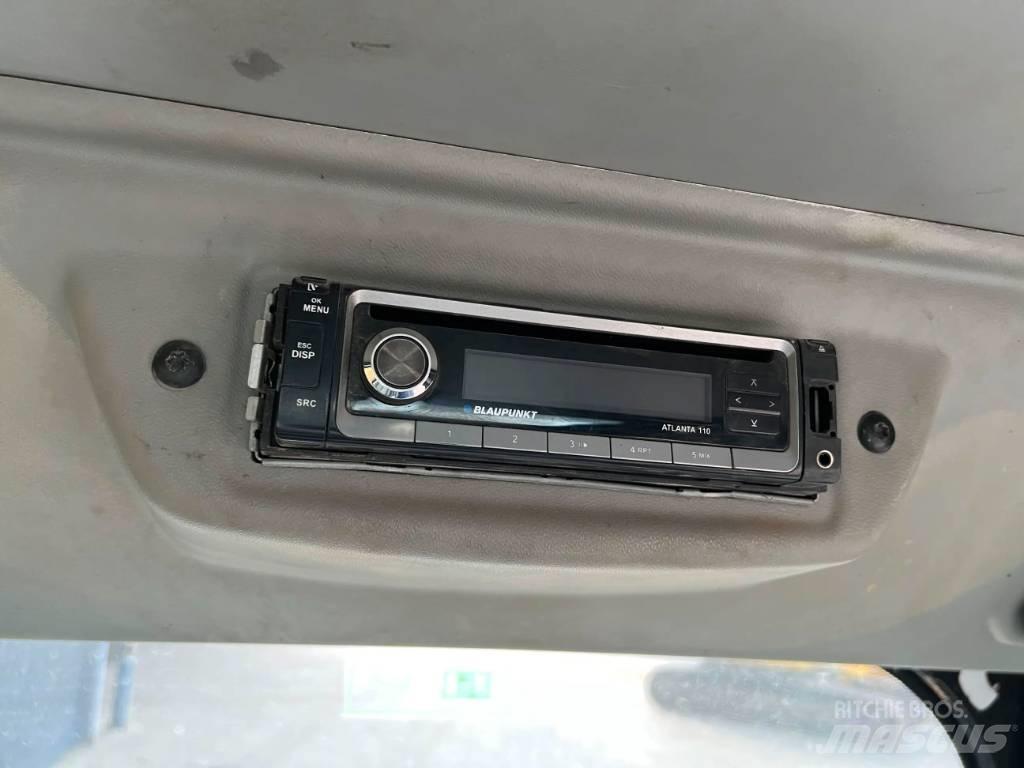 CAT M315D Escavadoras de rodas