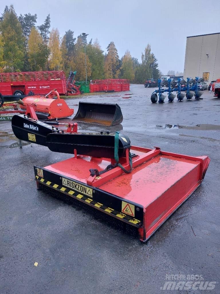 Ilsbo m150 Agricultura - Outros
