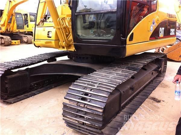 CAT 320 C L Escavadoras de rastos