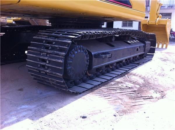 CAT 320 C L Escavadoras de rastos