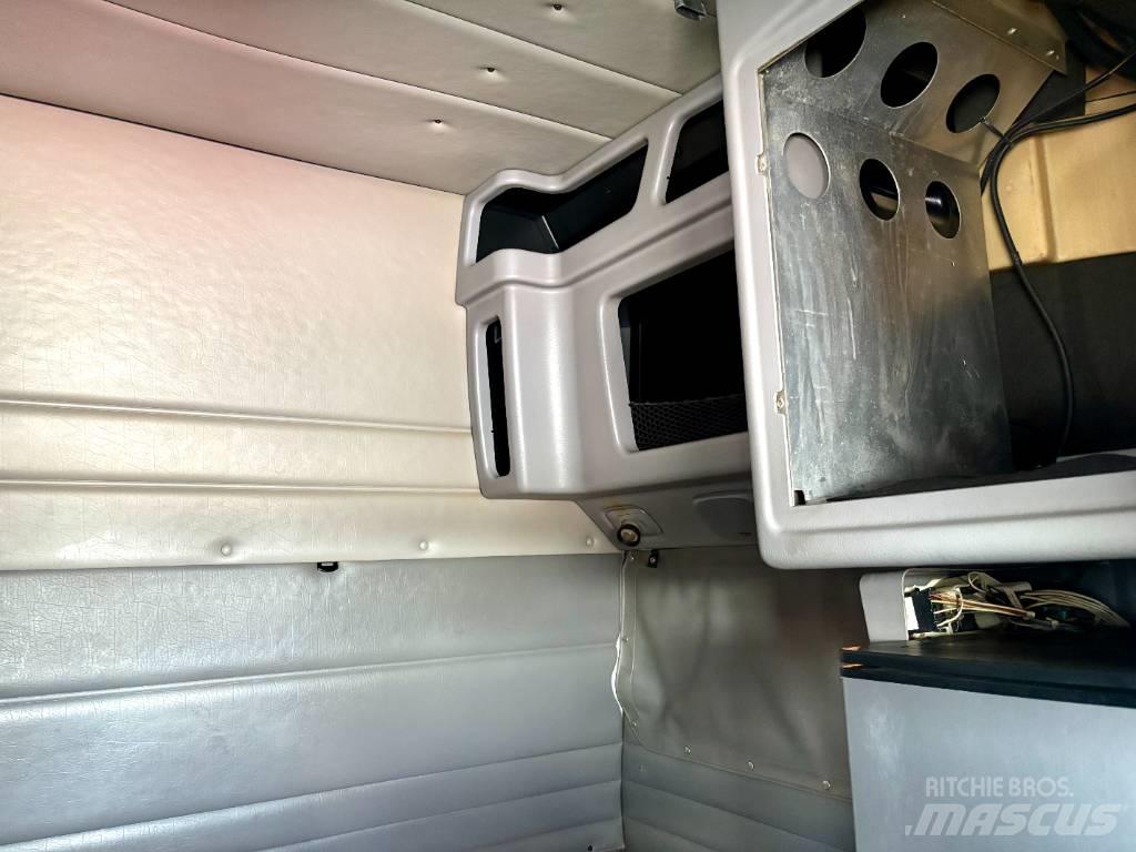 Peterbilt 367 Tractores (camiões)