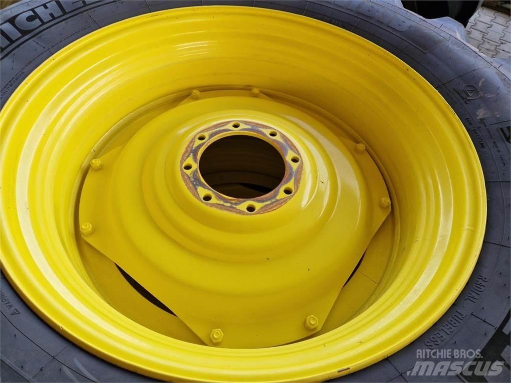 Michelin 480/70R38 Pneus Agrícolas