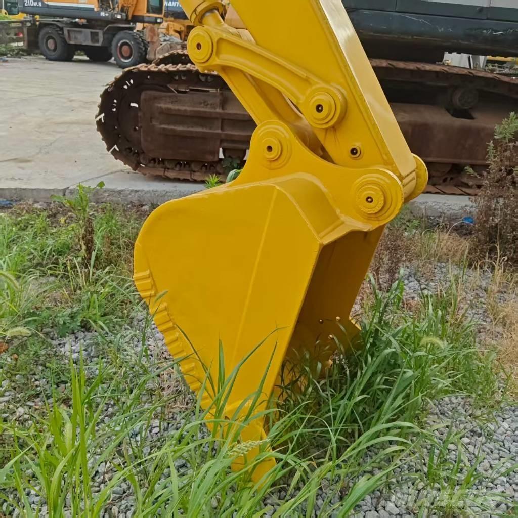 Komatsu PC 78 US Mini Escavadoras <7t